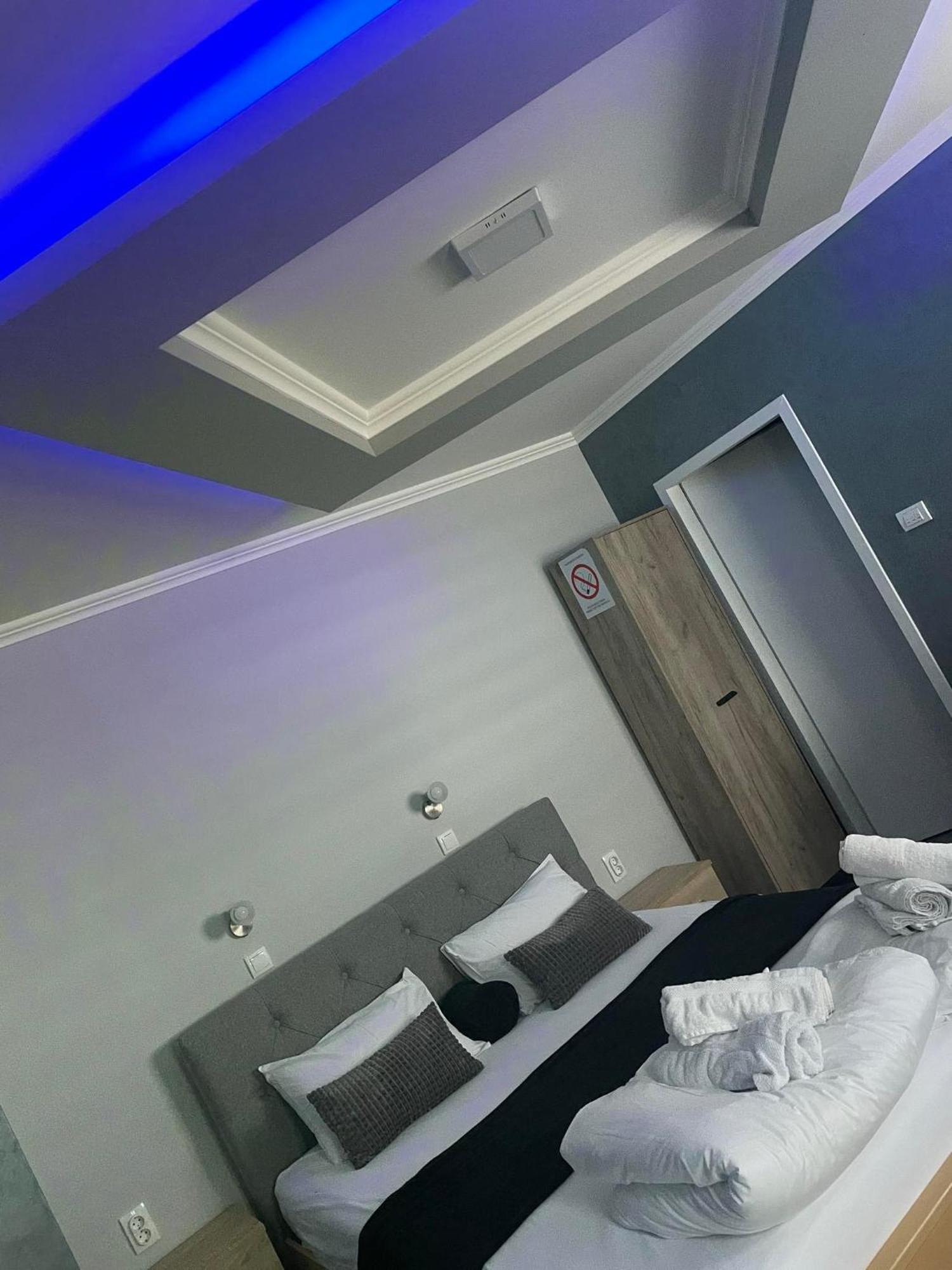 Feher Akac Guest House Palić Eksteriør billede