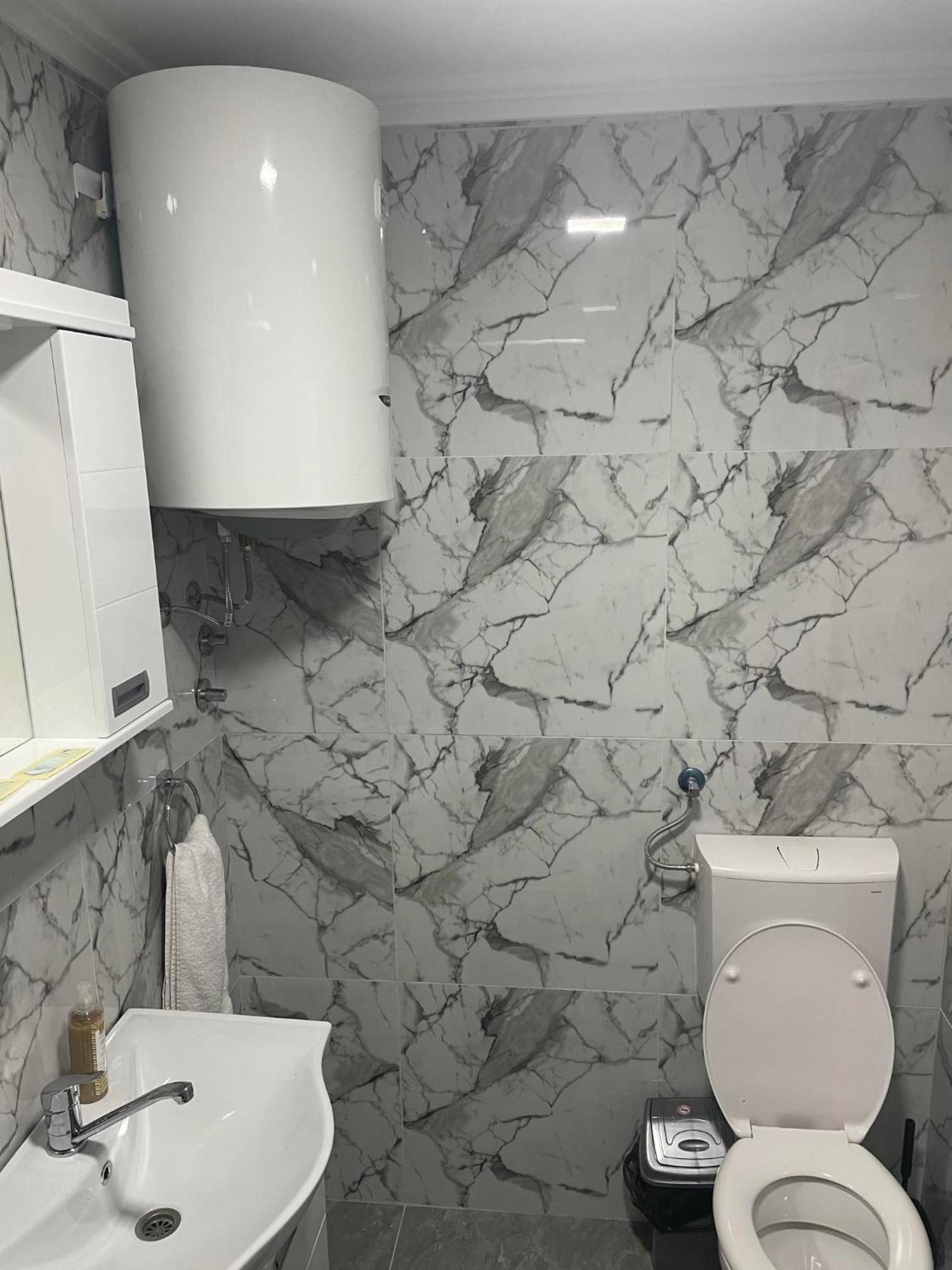 Feher Akac Guest House Palić Eksteriør billede